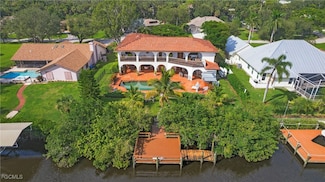 3812 Hidden Acres Cir S, North Fort Myers, FL 33903