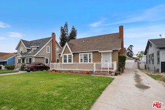 4904 6th Ave, Los Angeles, CA 90043