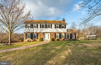 1030 Little Conestoga Rd, Glenmoore, PA 19343