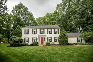 3599 Mcconnell Rd, Hermitage, PA 16148