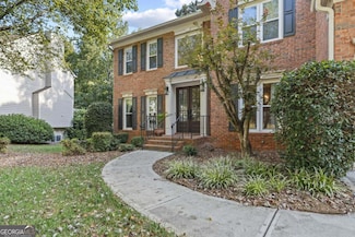 2637 Forest Meadow Ln Unit 8, Lawrenceville, GA 30043