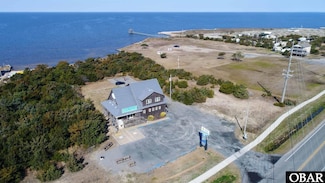 25150 N Carolina Highway 12, Waves, NC 27982