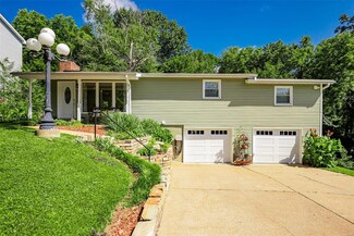 151 Quinwood Ave, Valley Park, MO 63088