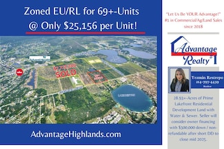 887 Memorial Dr, Avon Park, FL 33825