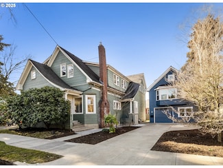 1135 SE 33rd Ave, Portland, OR 97214