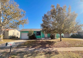 703 Williams Ave, Wichita Falls, TX 76301