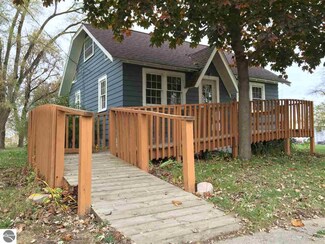 4117 E Monroe St, Rosebush, MI 48878
