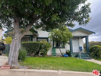 5200 El Rio Ave, Los Angeles, CA 90041
