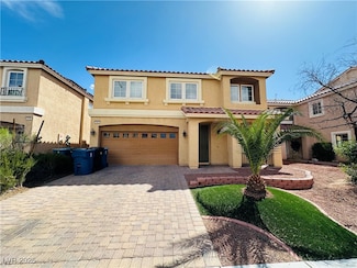 8404 Langhorne Creek St, Las Vegas, NV 89139
