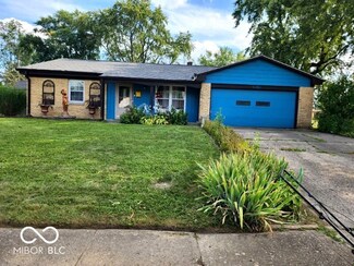 6141 W 32nd Place, Indianapolis, IN 46224