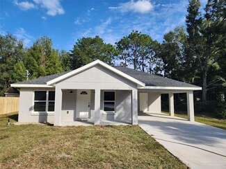 13359 SE 100th Ave, Belleview, FL 34420