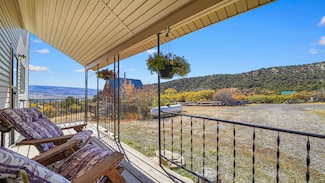 19106 Kimball Creek Rd, Collbran, CO 81624