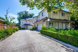 354 Cypress Ave, San Jose, CA 95117