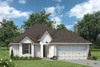 169 Arvil Dr, Killeen, TX 76542