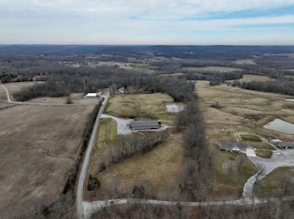 Leech Hill Cemetery Rd Unit LotWP001, Fredonia, KY 42411