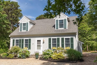 30 Chipmunk Ln, Eastham, MA 2642