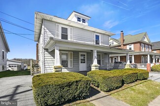 1914 Hanover Pike, Hampstead, MD 21074