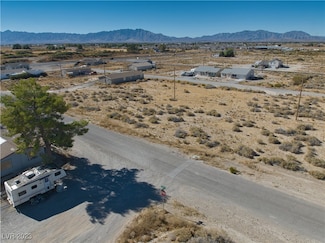110 Sisk St, Pahrump, NV 89060