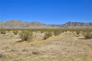 0 Meander Rd Unit EV24175522, Lucerne Valley, CA 92356