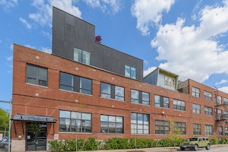 407 N Elizabeth St Unit 103, Chicago, IL 60642