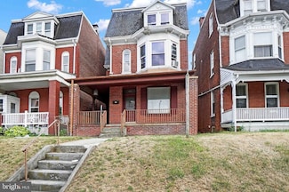 1424 W Market St, York, PA 17404