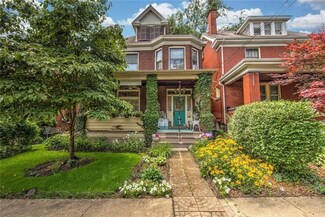 3125 Ashlyn St, Pittsburgh, PA 15204