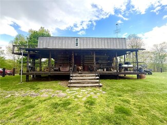1273 Shortcut Rd, Friendly, WV 26146