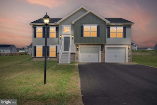 105 Antietam Run Unit 118, Berwick Township, PA 17331