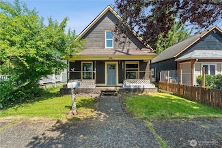 1219 Chenault Ave, Hoquiam, WA 98550