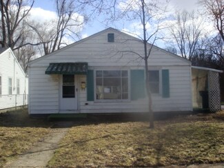 1134 W Bryan St, South Bend, IN 46616