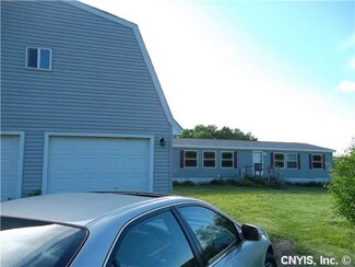 279 Crosby Rd, Parish, NY 13131