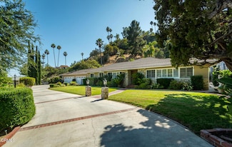 1535 Glenmont Dr, Glendale, CA 91207