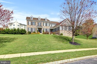 12 Magnolia Way, Chadds Ford, PA 19317