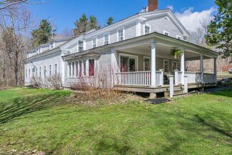 71 Mountain Rd, Underhill, VT 05489
