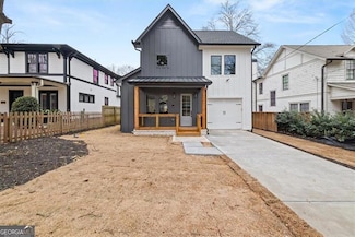 2018 Presley Way NE, Atlanta, GA 30317