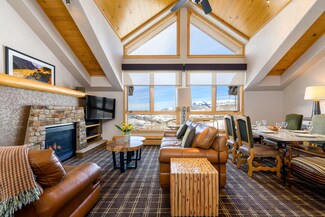567 Mountain Village Blvd Unit Deed 301-10, Mountain Village, CO 81435