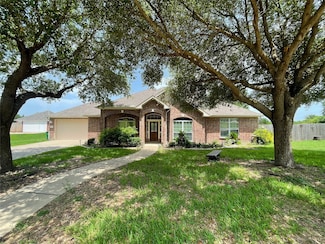 1907 Rosenbaum Dr, Brenham, TX 77833