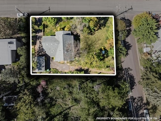 1320 Madrone St, Ashland, OR 97520