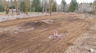 0 W Maple Rock Rd, Matlock, WA 98560