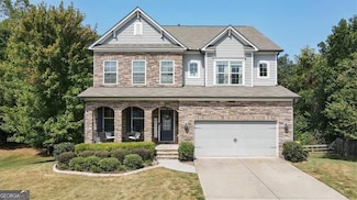 520 Andes Ln, Canton, GA 30114