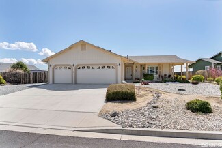 2320 Lenticular Dr, Sparks, NV 89441