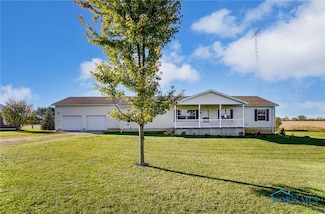 20201 County Road 162, Mount Blanchard, OH 45867