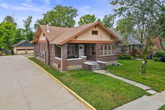 1310 Bass Ave, Columbia, MO 65201