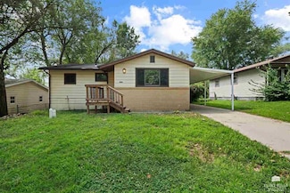 1405 W 17th St, Junction City, KS 66441