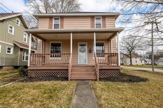 347 N Lyman St, Wadsworth, OH 44281
