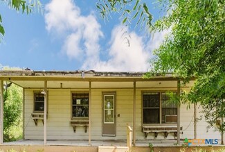 2131 County Road 152, Georgetown, TX 78626