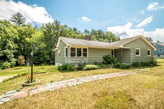 287 Tasker Hill Rd, Conway, NH 03818