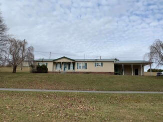 43 Delaware Dr, Nettie, WV 26681
