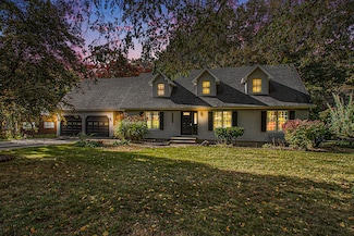 2944 N Strawberry Ln, La Porte, IN 46350