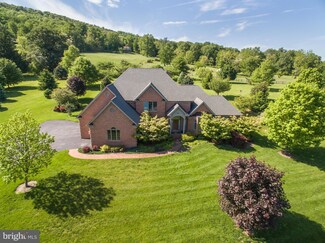 9813 Fox Rd, Frederick, MD 21702